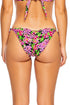 Luli Fama Sexy Señorita Tie Side Moderate Bottom